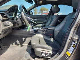 BMW 435 XI GRAN COUPE M PACK* HuD* HARMAN* KEYLESS | Mobile.bg    7