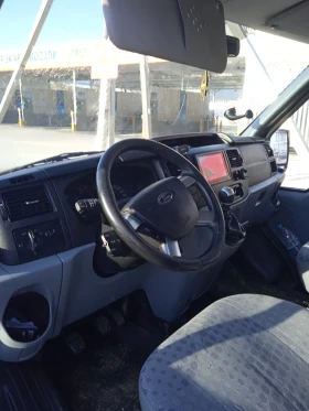 Ford Transit Custom | Mobile.bg    3