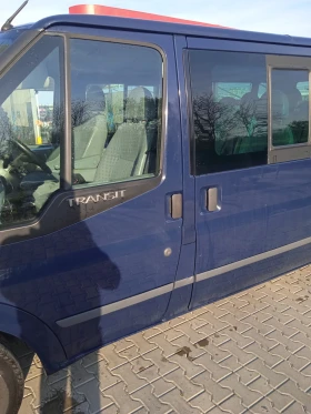 Ford Transit Custom | Mobile.bg    5