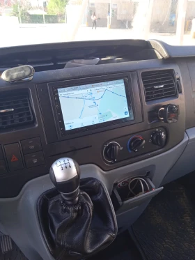 Ford Transit Custom | Mobile.bg    4