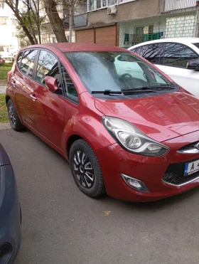 Hyundai Ix20 | Mobile.bg    2