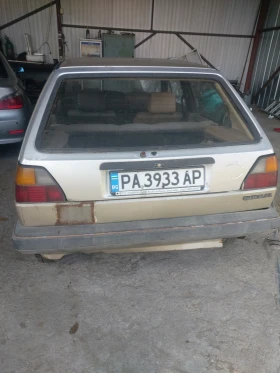 VW Golf 1.6  | Mobile.bg    2