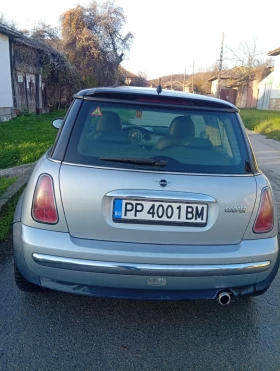 Mini Cooper | Mobile.bg    3