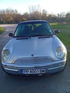 Mini Cooper | Mobile.bg    2