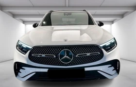 Mercedes-Benz GLC 200 4Matic = AMG Line = Advanced Plus Гаранция