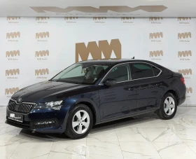 Skoda Superb 2.0 TDI* Facelift* Подгрев* DSG* Асистенти