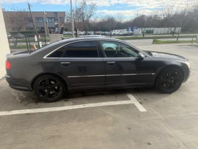 Audi A8 4.2 Бензин, снимка 3