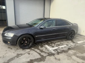 Audi A8 4.2 Бензин, снимка 2