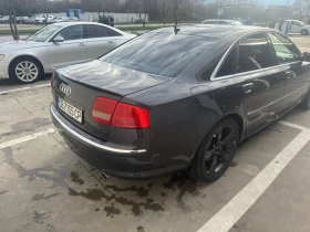 Audi A8 4.2 Бензин, снимка 5