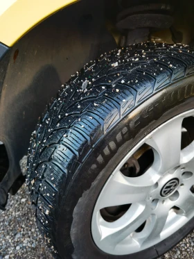 VW Caddy Такси, снимка 6 — Bazar.bg VW Caddy Такси, снимка 6