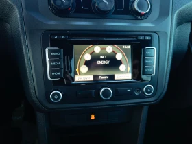 VW Caddy Такси, снимка 4 — Bazar.bg VW Caddy Такси, снимка 4