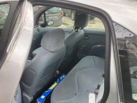 Citroen C3, снимка 7 — Bazar.bg Citroen C3, снимка 7