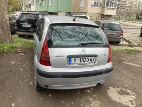 Citroen C3, снимка 2 — Bazar.bg Citroen C3, снимка 2