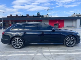 Audi A6 Avant 4G/C7 s-line, снимка 11