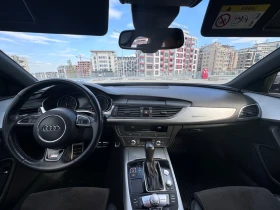 Audi A6 Avant 4G/C7 s-line, снимка 8
