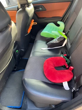 Toyota Auris, снимка 8