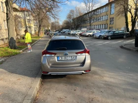 Toyota Auris, снимка 3