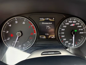 Seat Leon Cupra 2.0, снимка 10