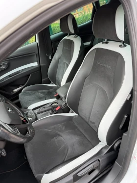 Seat Leon Cupra 2.0, снимка 12