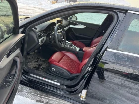 Audi S4 * Technik * CARFAX * ЦЕНА ДО БГ - 21250 € / 41561.39 лв. - 18125269 10