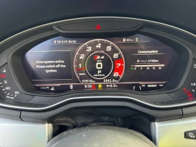 Audi S4 * Technik * CARFAX * ЦЕНА ДО БГ - 21250 € / 41561.39 лв. - 18125269 8