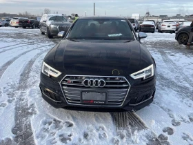 Audi S4 * Technik * CARFAX * ЦЕНА ДО БГ - 21250 € / 41561.39 лв. - 18125269 6