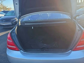 Mercedes-Benz S 550 4MATIC| NIGHT VIEW| KEYLESS, снимка 12
