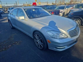 Mercedes-Benz S 550 4MATIC| NIGHT VIEW| KEYLESS, снимка 2