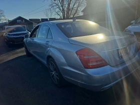 Mercedes-Benz S 550 4MATIC| NIGHT VIEW| KEYLESS, снимка 3