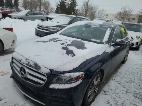 Mercedes-Benz E 400 * CARFAX * БЕЗ ПЪРВОНАЧАЛНА ВНОСКА