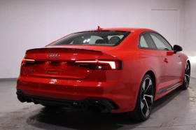 Audi Rs5 2.9TFSI* Quattro* АвтоКредит* (ЦЕНА ДО БГ) - 35999 € / 70407.92 лв. - 24782764 4