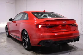 Audi Rs5 2.9TFSI* Quattro* АвтоКредит* (ЦЕНА ДО БГ) - 35999 € / 70407.92 лв. - 24782764 2