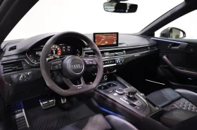 Audi Rs5 2.9TFSI* Quattro* АвтоКредит* (ЦЕНА ДО БГ) - 35999 € / 70407.92 лв. - 24782764 7