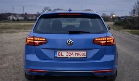 VW Passat 2.0 - 15000 € / 29337.45 лв. - 66876813 6