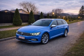 VW Passat 2.0 - 15000 € / 29337.45 лв. - 66876813 1