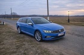 VW Passat 2.0 - 15000 € / 29337.45 лв. - 66876813 5