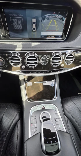 Mercedes-Benz S 500 ЛИЗИНГ - 27500 € / 53785.32 лв. - 22354891 15