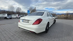 Mercedes-Benz S 500 ЛИЗИНГ - 27500 € / 53785.32 лв. - 22354891 2