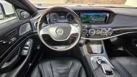 Mercedes-Benz S 500 ЛИЗИНГ - 27500 € / 53785.32 лв. - 22354891 14