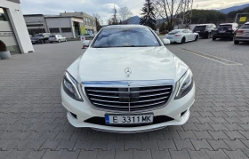 Mercedes-Benz S 500 ЛИЗИНГ - 27500 € / 53785.32 лв. - 22354891 5