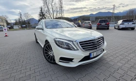 Mercedes-Benz S 500 ЛИЗИНГ - 27500 € / 53785.32 лв. - 22354891 3