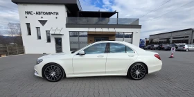 Mercedes-Benz S 500 ЛИЗИНГ - 27500 € / 53785.32 лв. - 22354891 6
