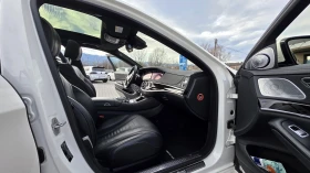 Mercedes-Benz S 500 ЛИЗИНГ - 27500 € / 53785.32 лв. - 22354891 11