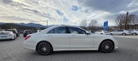 Mercedes-Benz S 500 ЛИЗИНГ - 27500 € / 53785.32 лв. - 22354891 8