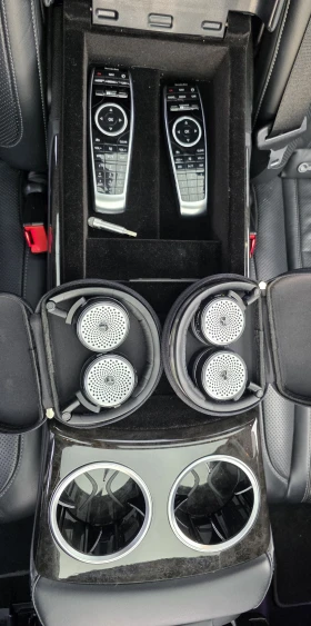 Mercedes-Benz S 500 ЛИЗИНГ, снимка 16 - Автомобили и джипове - 53607797