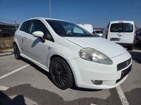 Fiat Punto 1.3 multijet - 1300 € / 2542.58 лв. - 31274301 3