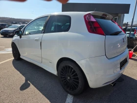 Fiat Punto 1.3 multijet - 1300 € / 2542.58 лв. - 31274301 6