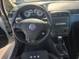 Fiat Punto 1.3 multijet - 1300 € / 2542.58 лв. - 31274301 10