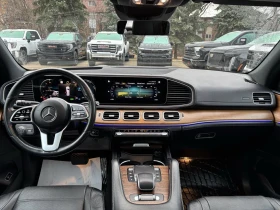 Mercedes-Benz GLS 450 4MATIC * NAVI * LED * CAMERA * BURMESTER * ПОДГРЕВ - 49700 € / 97204.75 лв. - 27732910 10