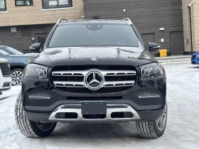 Mercedes-Benz GLS 450 4MATIC * NAVI * LED * CAMERA * BURMESTER * ПОДГРЕВ